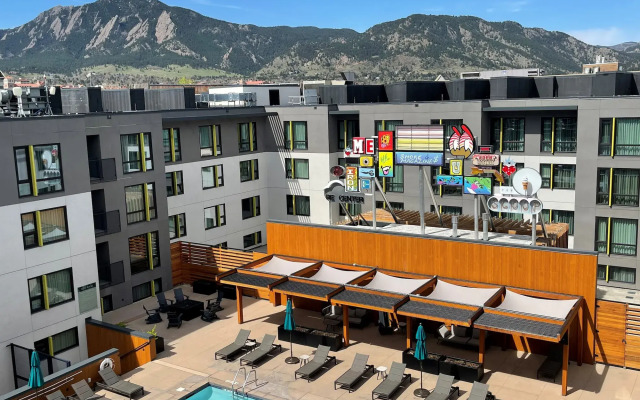 Embassy Suites by Hilton Boulder