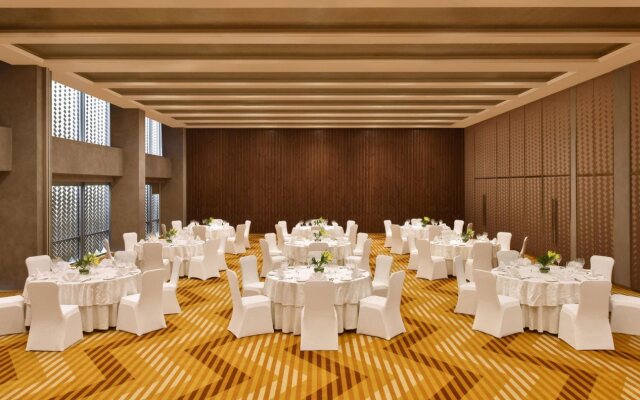 Aloft New Delhi Aerocity