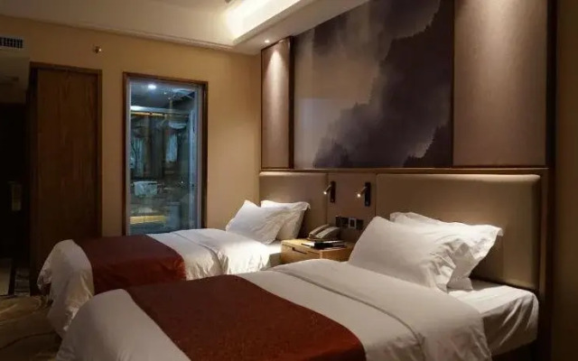 Guizhou Hualian Hotel