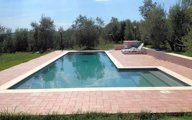 La Casa Nell'Oliveto Bed & Breakfast