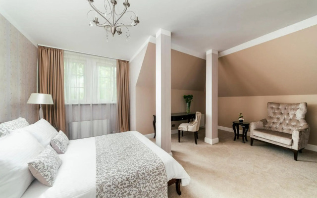 Baltic Beach Hotel & SPA