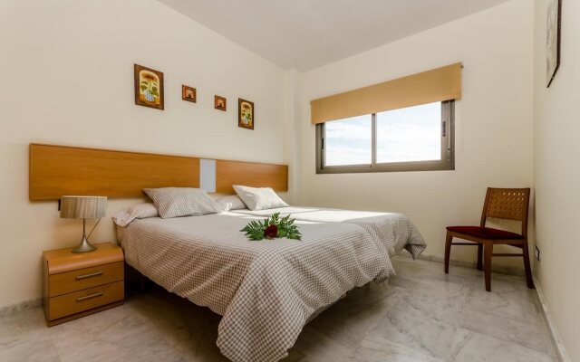 Apartamentos Turísticos Covadonga