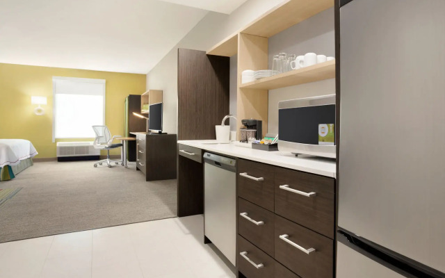 Home2 Suites by Hilton Houston Webster