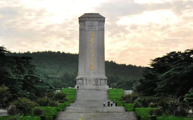 Magnotel (Xuzhou Suning Plaza, Jiefang Road)