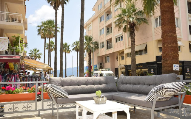 The Marmaris Boutique Hotel