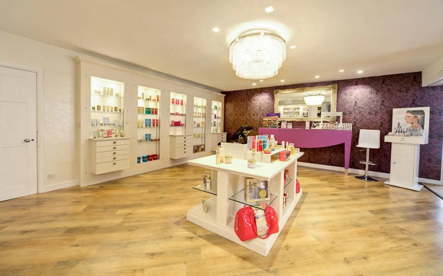 Champneys Springs