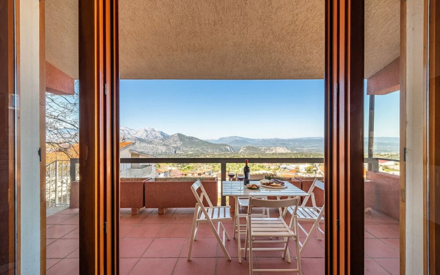 Villa Ruju in Dorgali