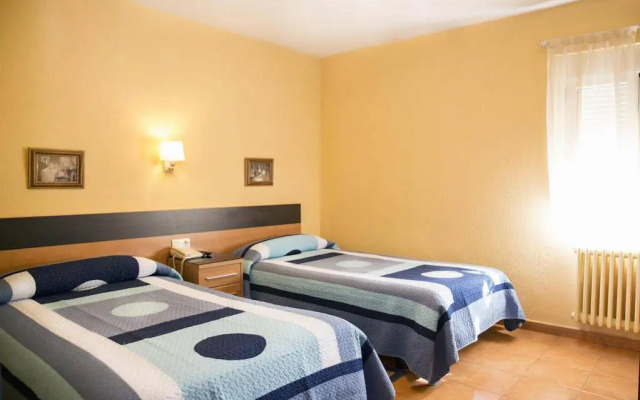 Hostal Guzman El Bueno