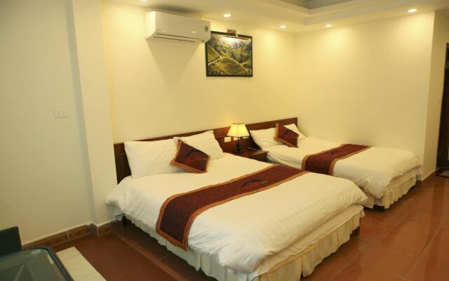 Son Ha Hotel Sapa