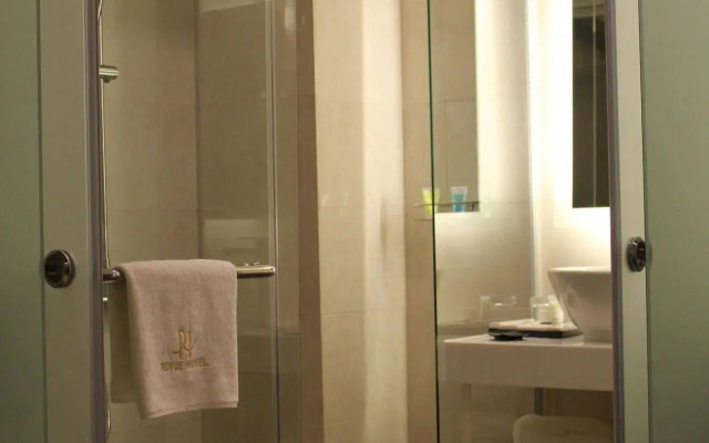 Royce Hotel Kuala Lumpur Sentral