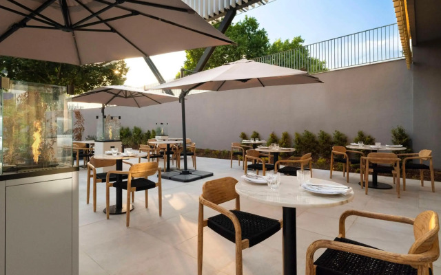 Hilton Garden Inn Evora