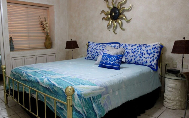 Princessa 1BR B 505-v by Casago