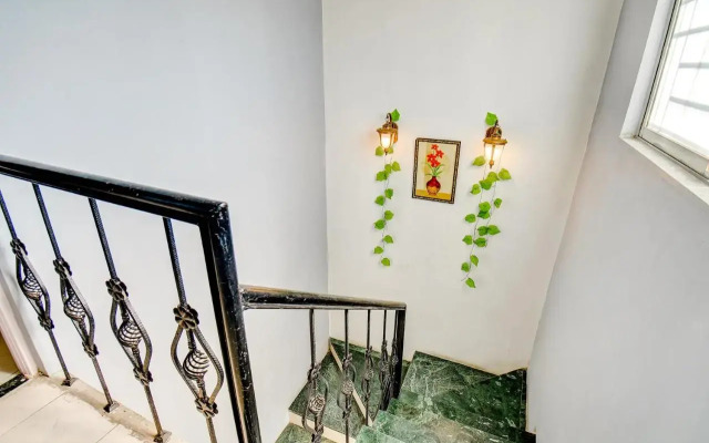 Fabhotel Corporate Residency