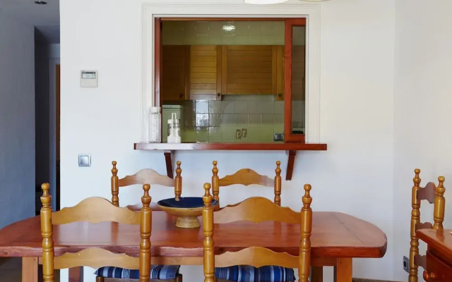 Apartaments Les Dunes