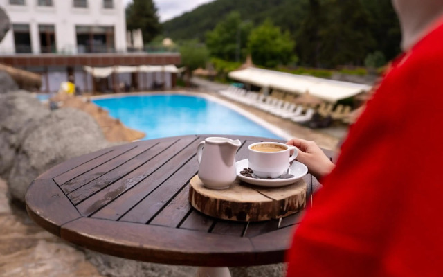 Cam Thermal Resort Spa Convention Center