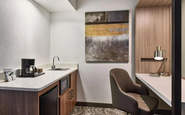 SpringHill Suites Phoenix Airport/Tempe