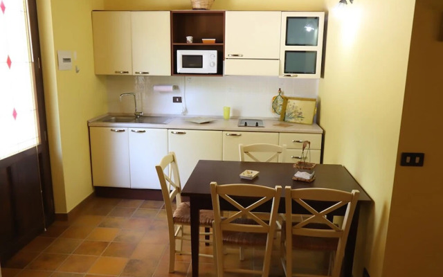locanda del picchio