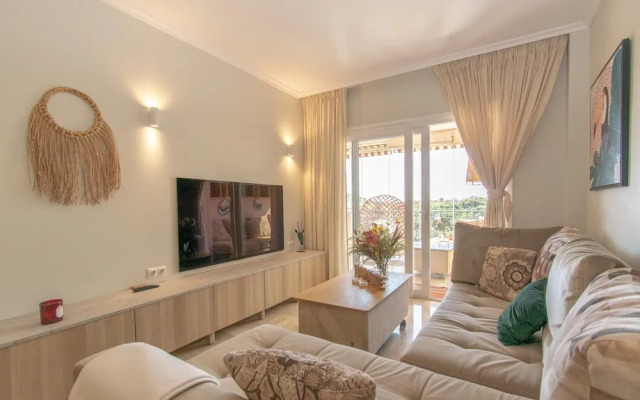 Paraiso De Riviera in Calahonda