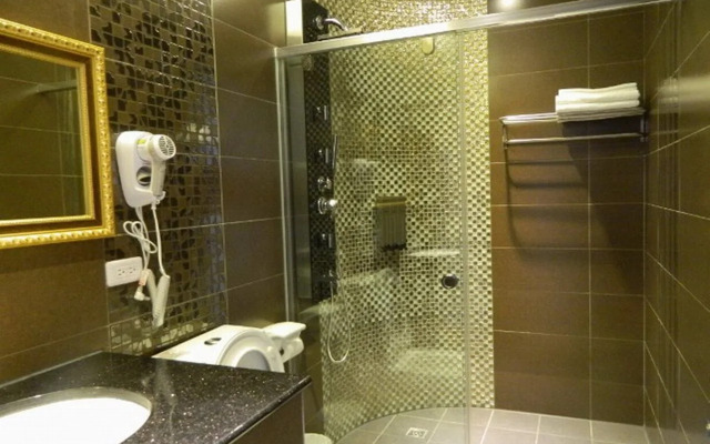 Dream Ocean View B&B