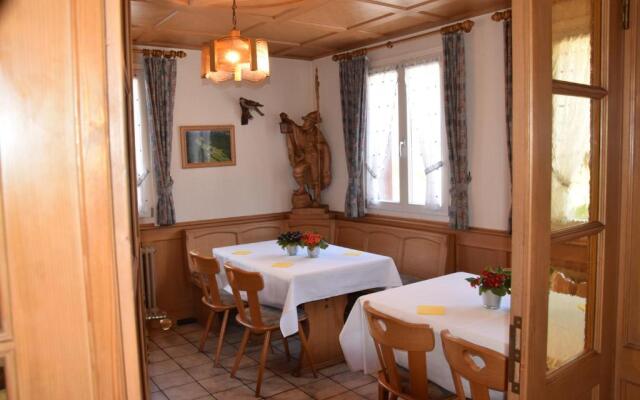 Gästehaus Adler Albtal