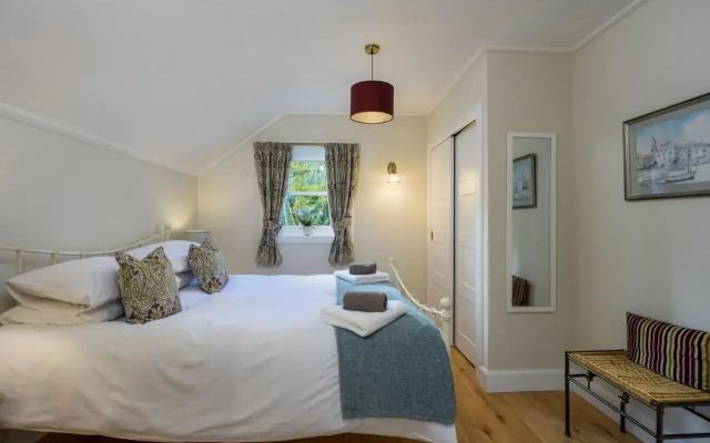Meldrums Hotel