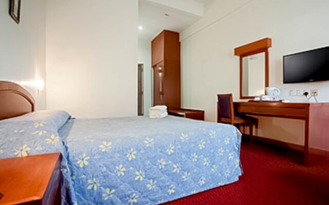 Hotel Seri Malaysia Temerloh