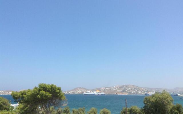 Nikoletta Rooms