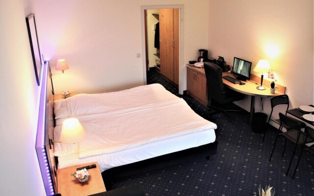 Haus Vier Jahreszeiten am See - Wohnung 18 / 459 S