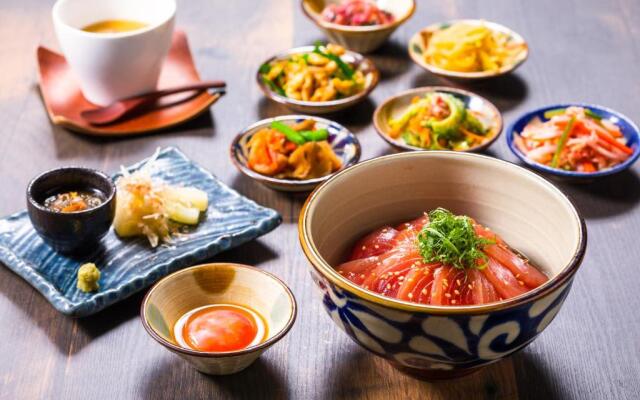 Glamday Style Hotel & Resort Okinawa Yomitan