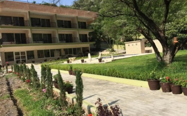Lemuria Hotel
