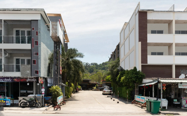 OYO 792 Omsaga Phuket Hotel (ex.Omsaga Hotel)