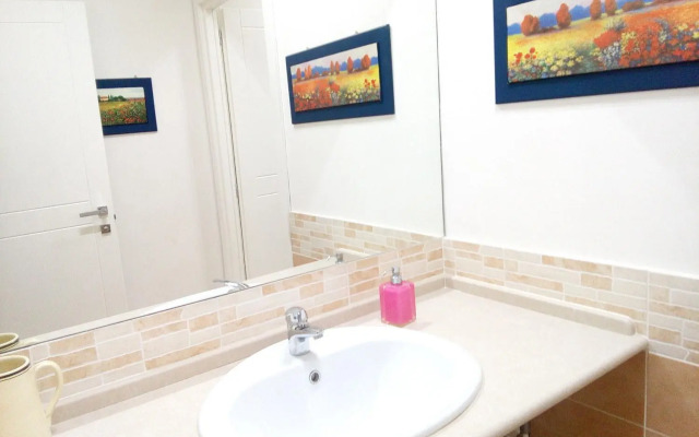 Vetere 101 Apartment