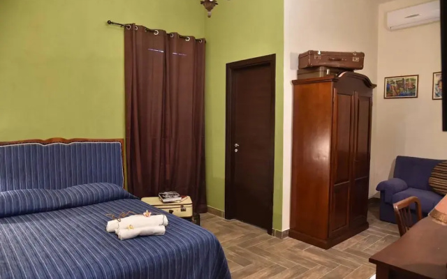 Bifarville Bed And Breakfast