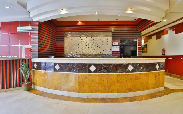 OYO 256 Yamama Palace Shemaisi Branch