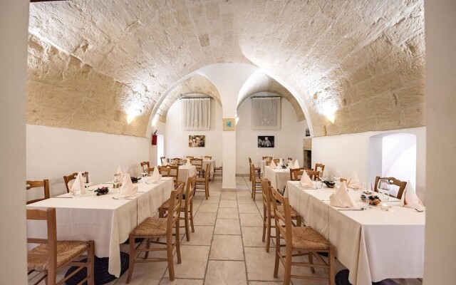 Relais Casina Copini