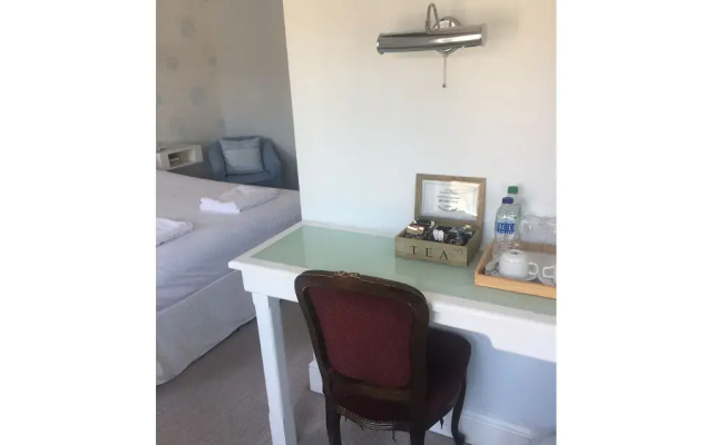 Limes Hotel