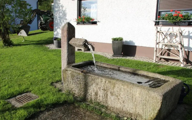 Apartman Mitterdorf Almberg 7