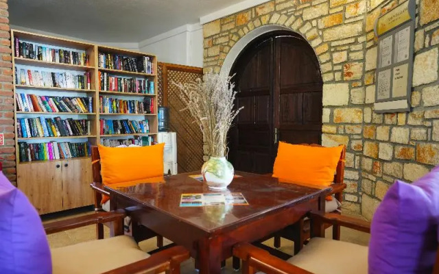 Sahin Villa Apart Dalyan