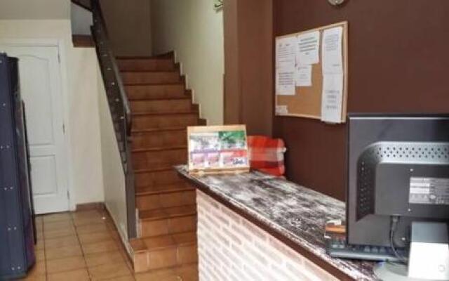 Hostal Velarde