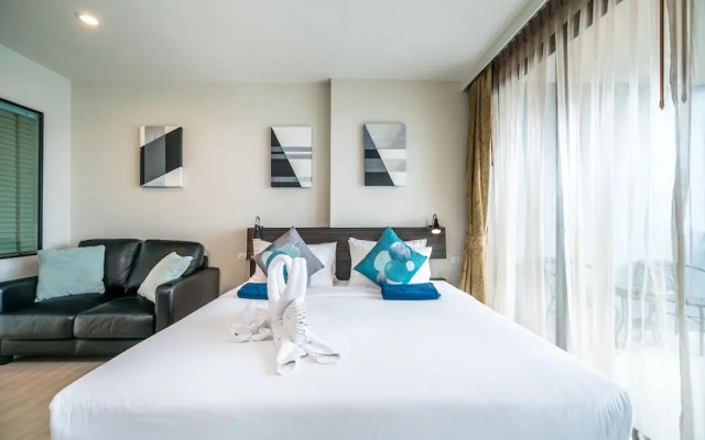 Private apartment at Bliss Condo by Unity