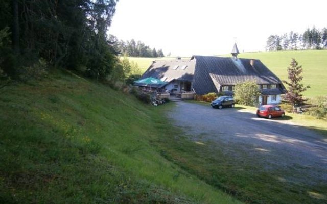 Landgasthof Berghof