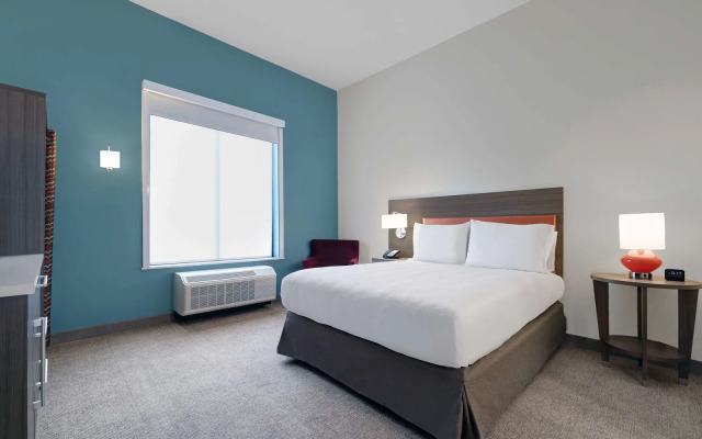 Home2 Suites by Hilton Salem