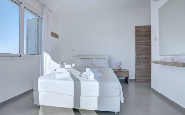 Island Villas Cyprus - 010