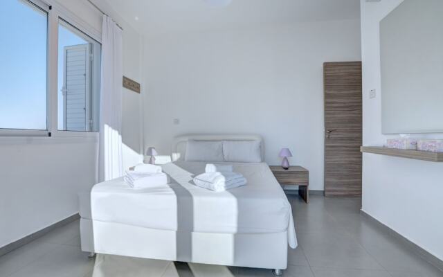 Island Villas Cyprus 010