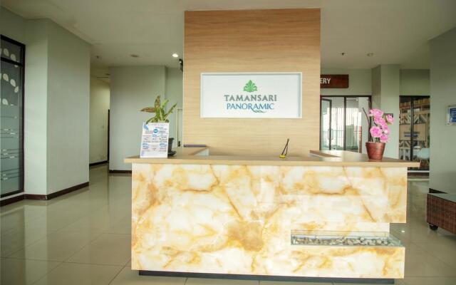 Super OYO Capital O 483 Tamansari Panoramic Bandung