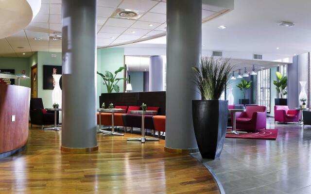 Aparthotel Adagio Annecy Centre