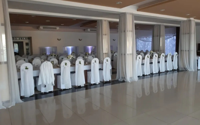 Hotel Auto Jas