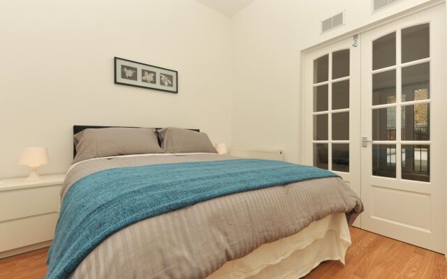 W14 Apartments