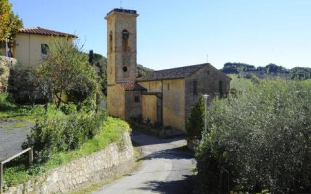 Podere Sant'Ugo