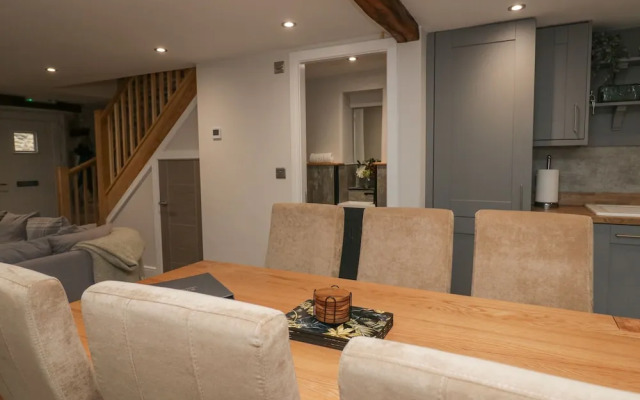 Howgill House